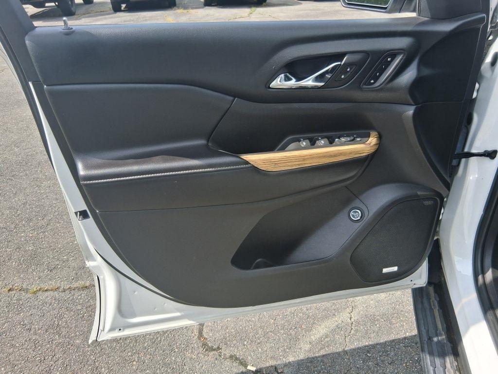 GMC Acadia Denali AWD 2018