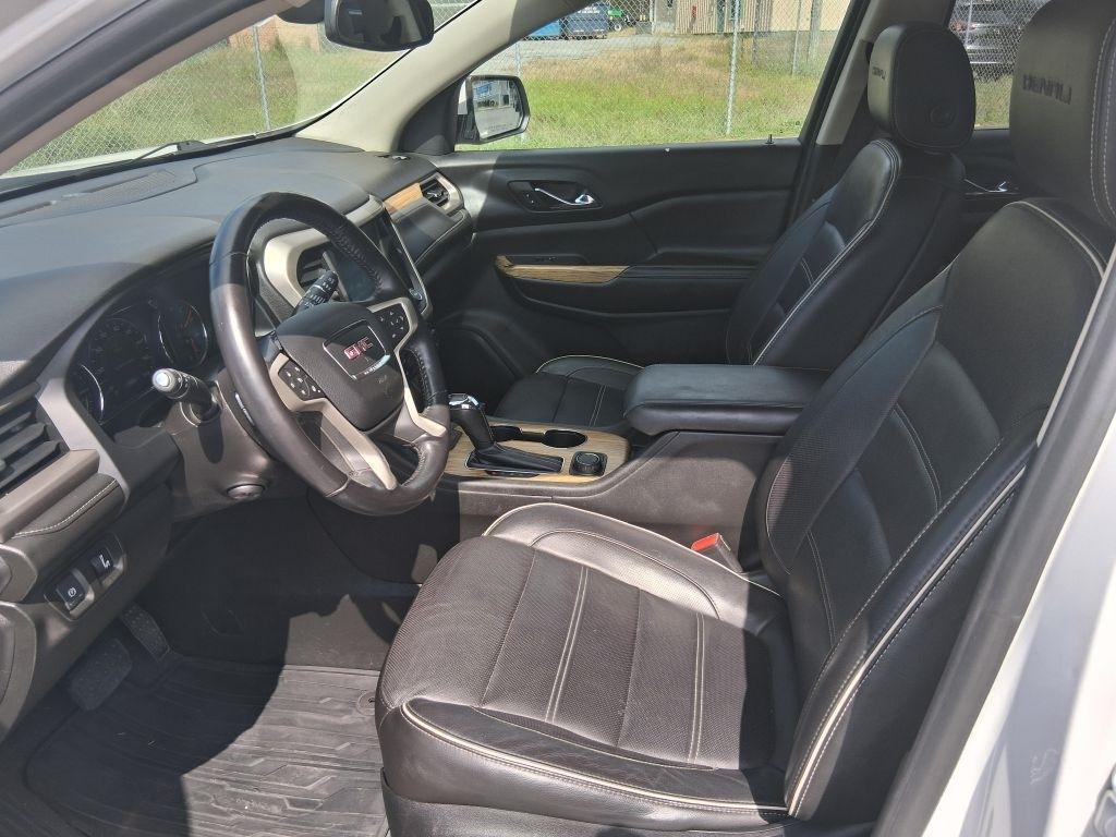 GMC Acadia Denali AWD 2018