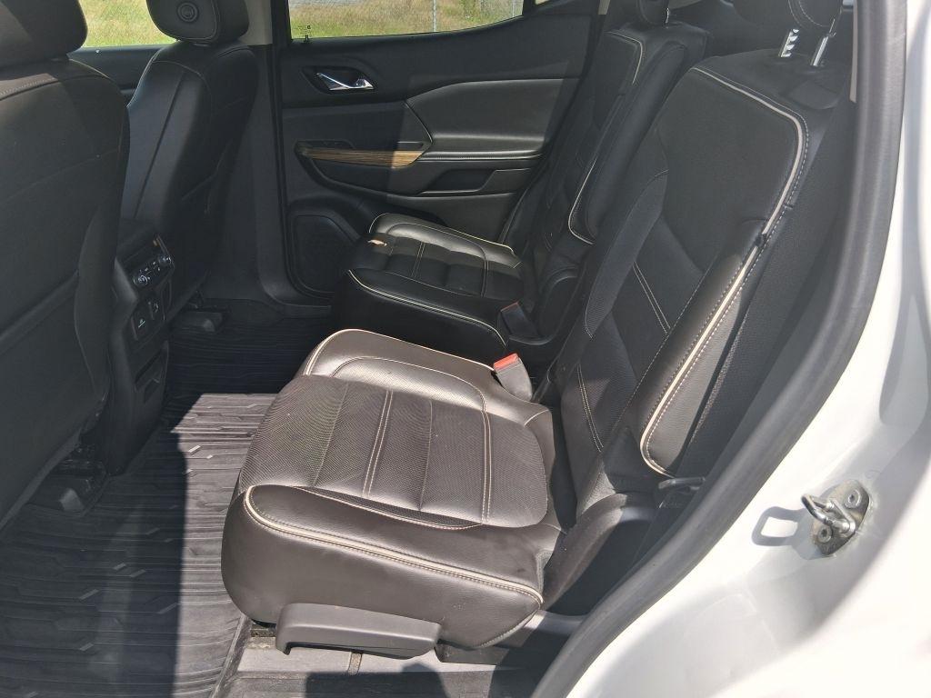 GMC Acadia Denali AWD 2018