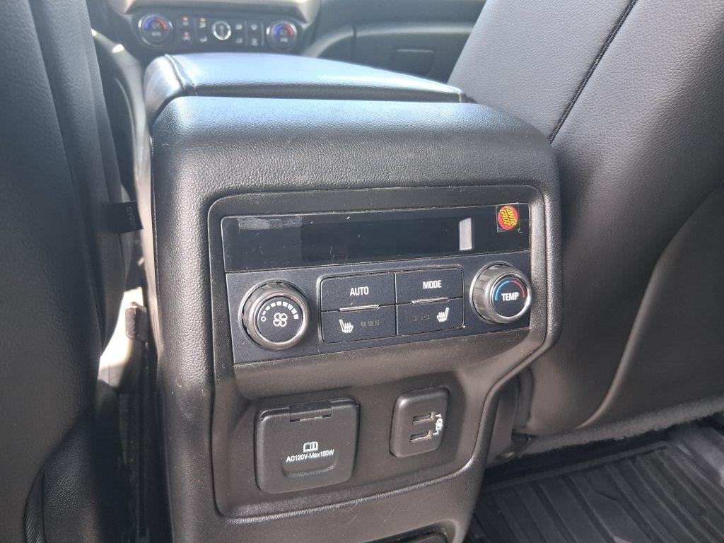GMC Acadia Denali AWD 2018