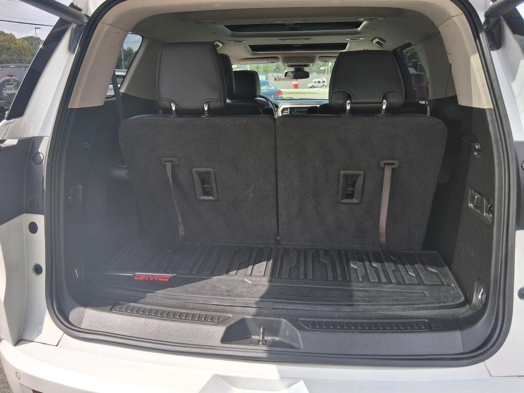 GMC Acadia Denali AWD 2018