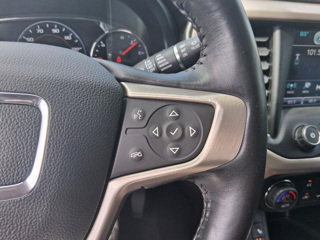 GMC Acadia Denali AWD 2018