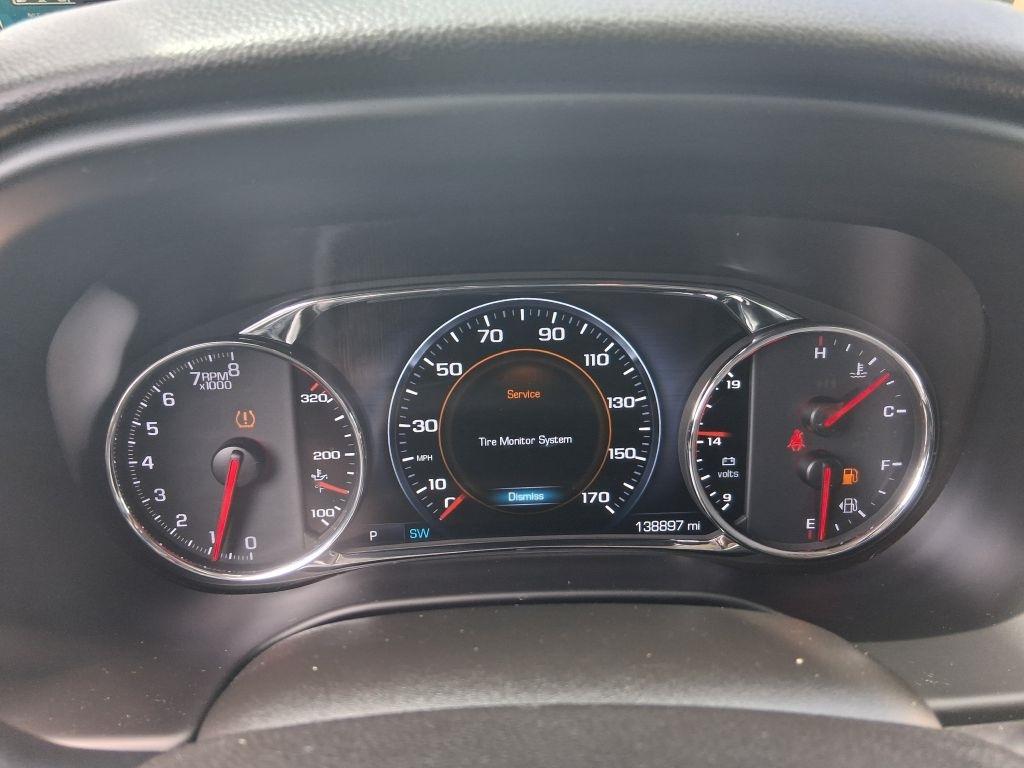 GMC Acadia Denali AWD 2018