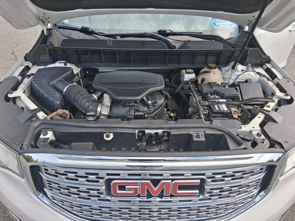 GMC Acadia Denali AWD 2018