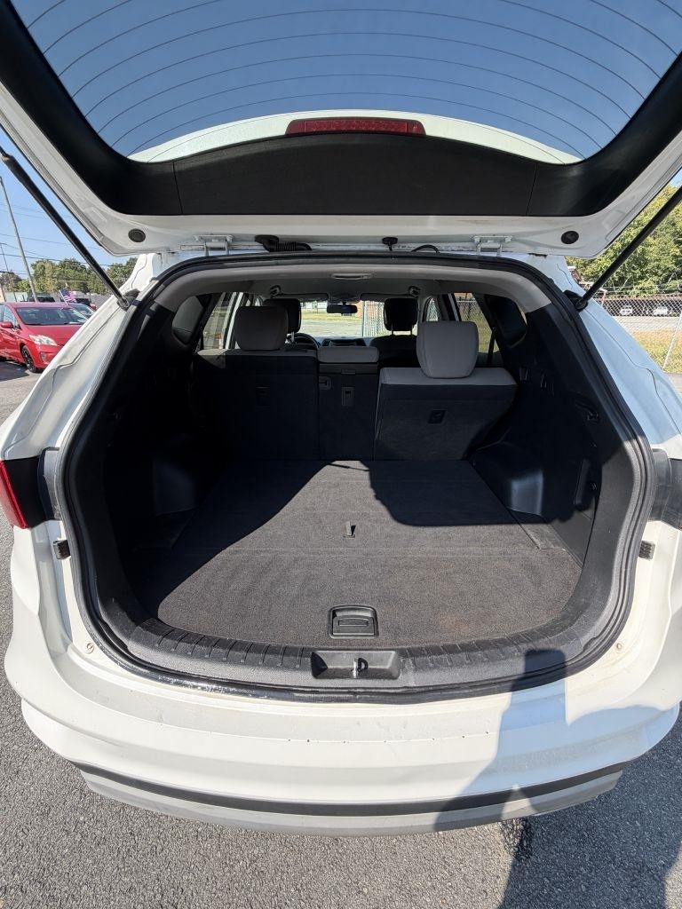 Hyundai Santa Fe Sport 2.4 AWD 2018