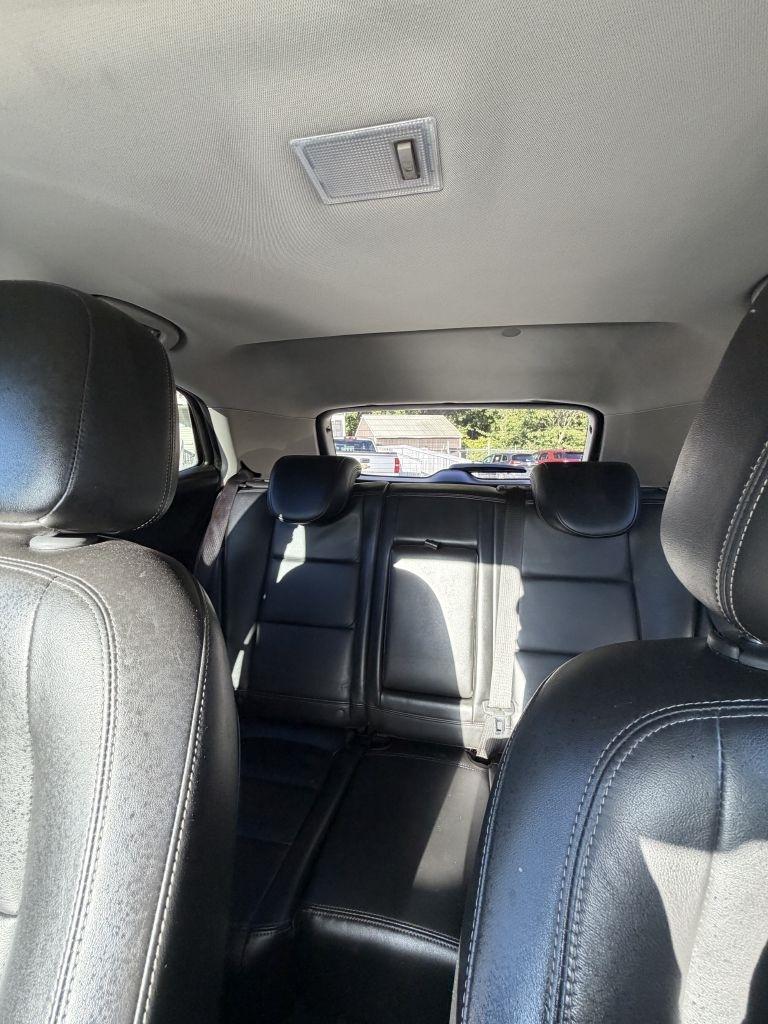 Buick Encore Leather AWD 2014
