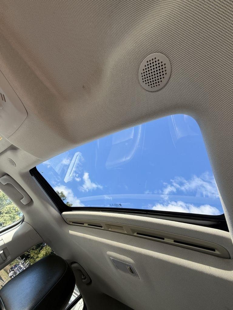 Buick Encore Leather AWD 2014