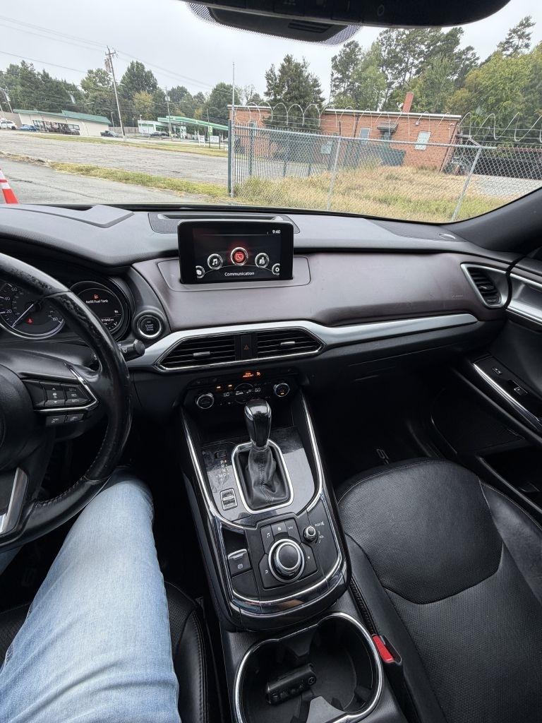 Mazda CX-9 Grand Touring AWD 2018