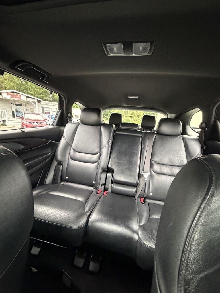 Mazda CX-9 Grand Touring AWD 2018
