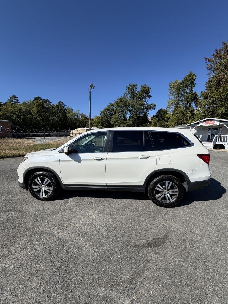 Honda Pilot EX 4WD 2017