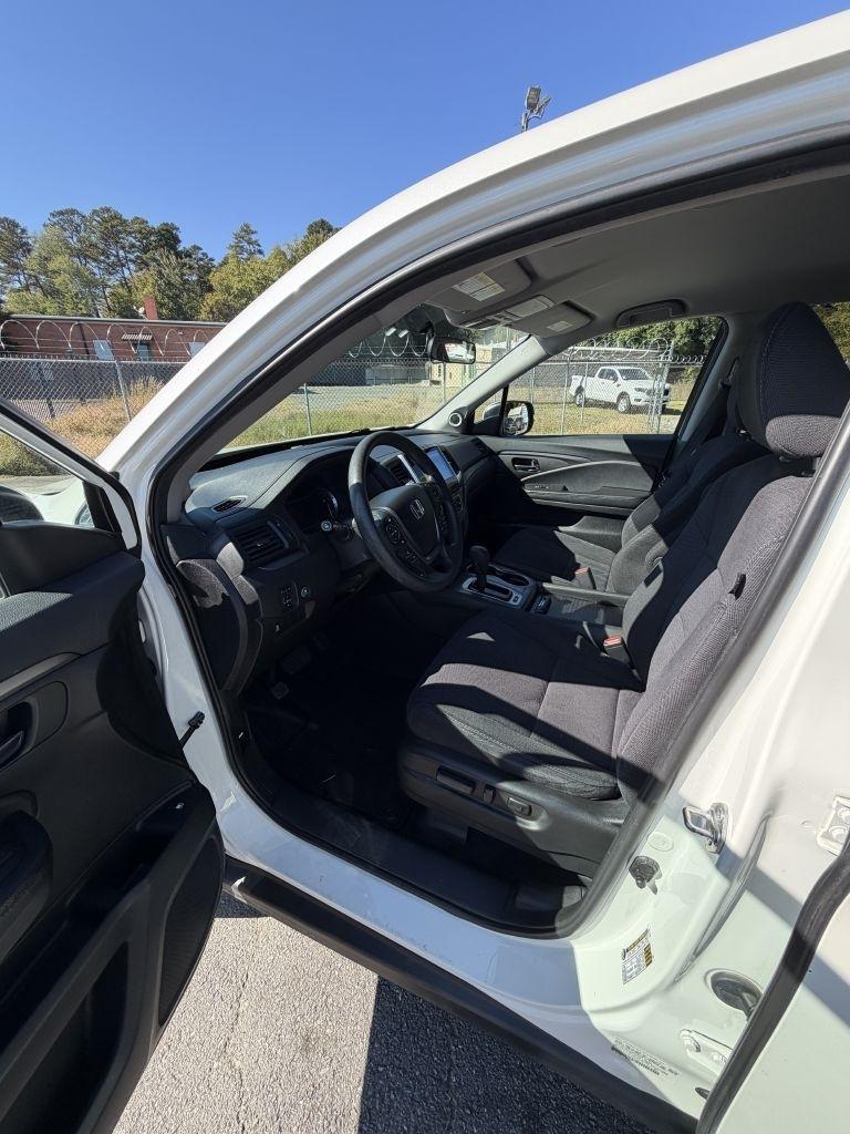 Honda Pilot EX 4WD 2017