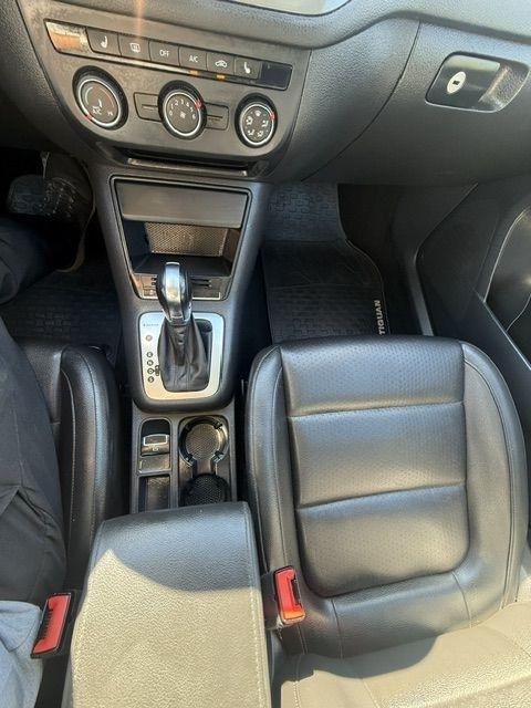 Volkswagen Tiguan SE 4Motion 2013