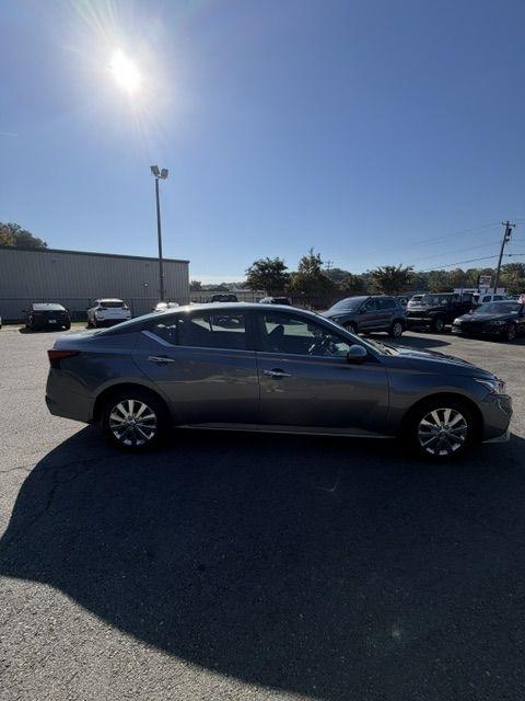 Nissan Altima 2.5 S 2021