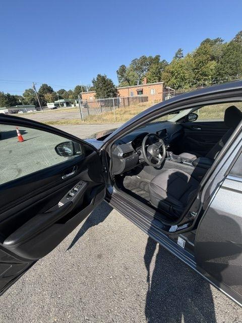 Nissan Altima 2.5 S 2021
