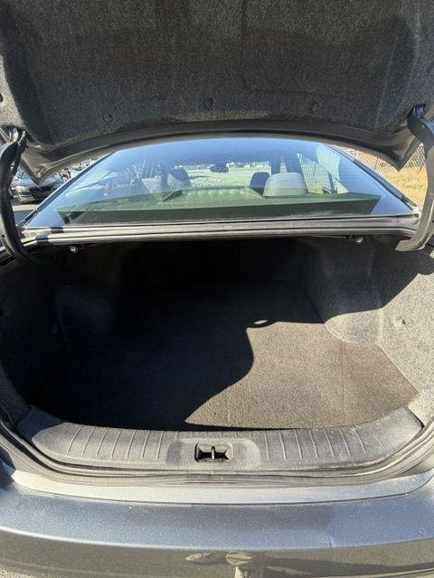 Nissan Altima 2.5 S 2021