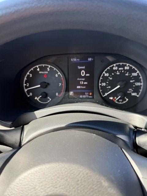 Nissan Altima 2.5 S 2021