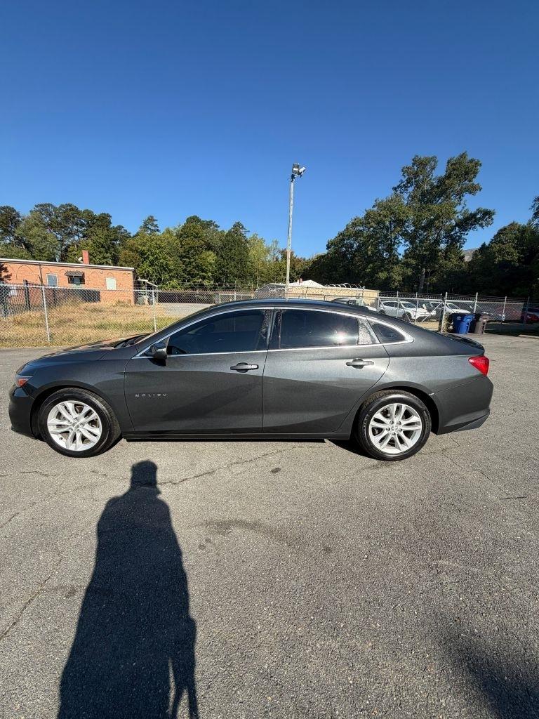 Chevrolet Malibu 1LT 2016