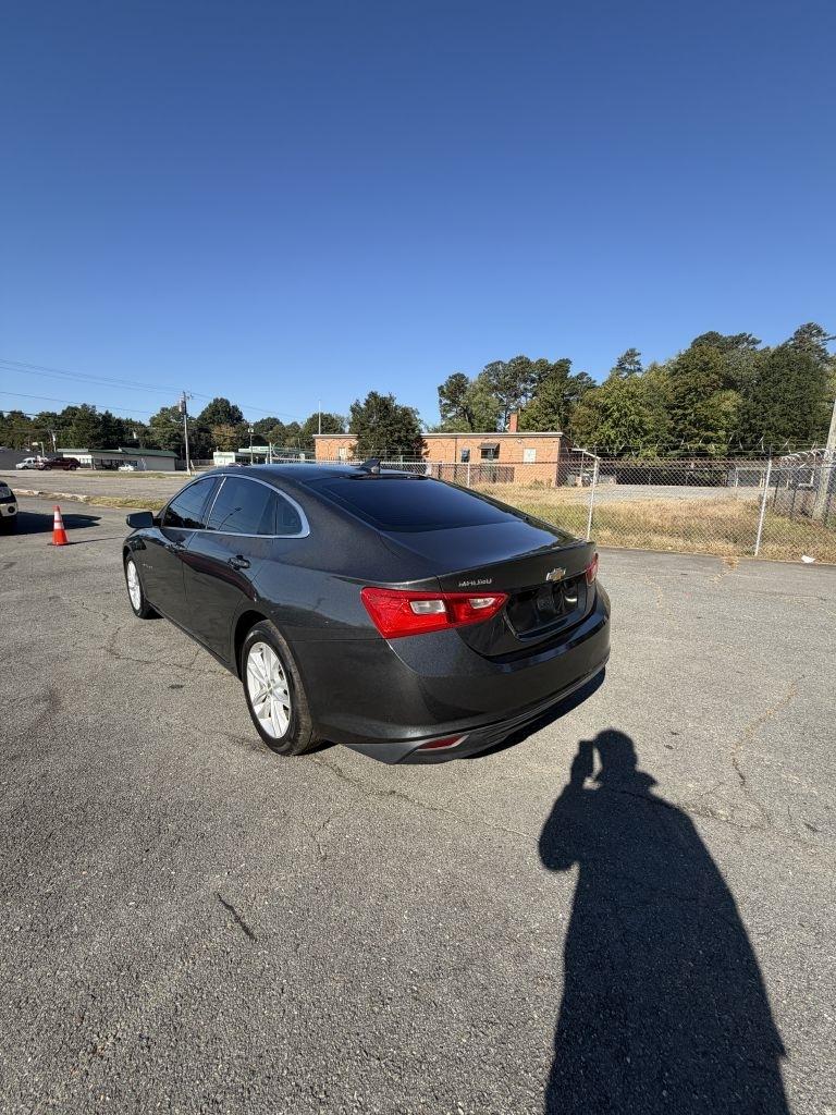 Chevrolet Malibu 1LT 2016