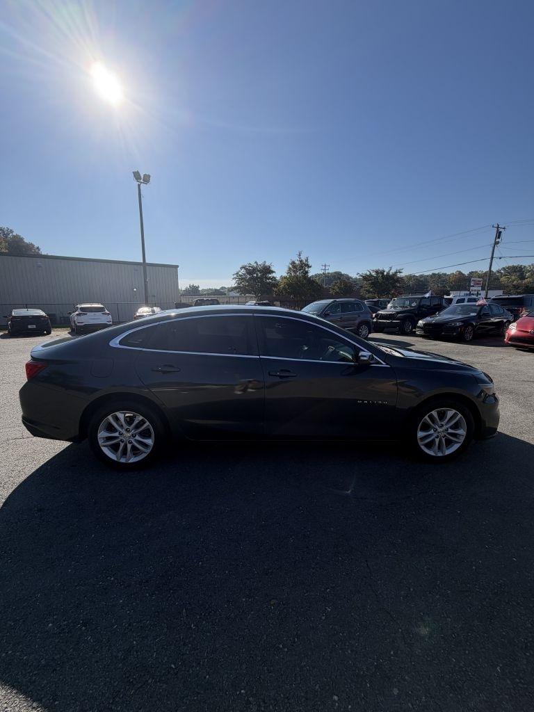 Chevrolet Malibu 1LT 2016