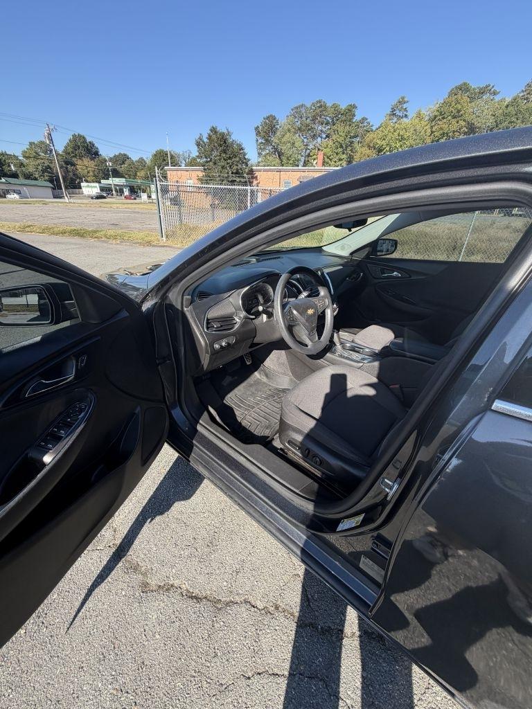 Chevrolet Malibu 1LT 2016