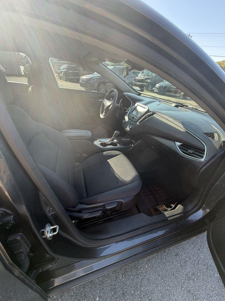 Chevrolet Malibu 1LT 2016