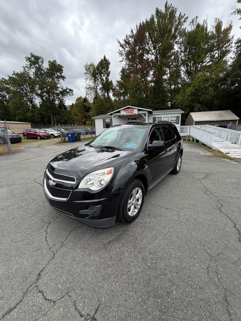 Chevrolet Equinox 1LT 2WD 2015