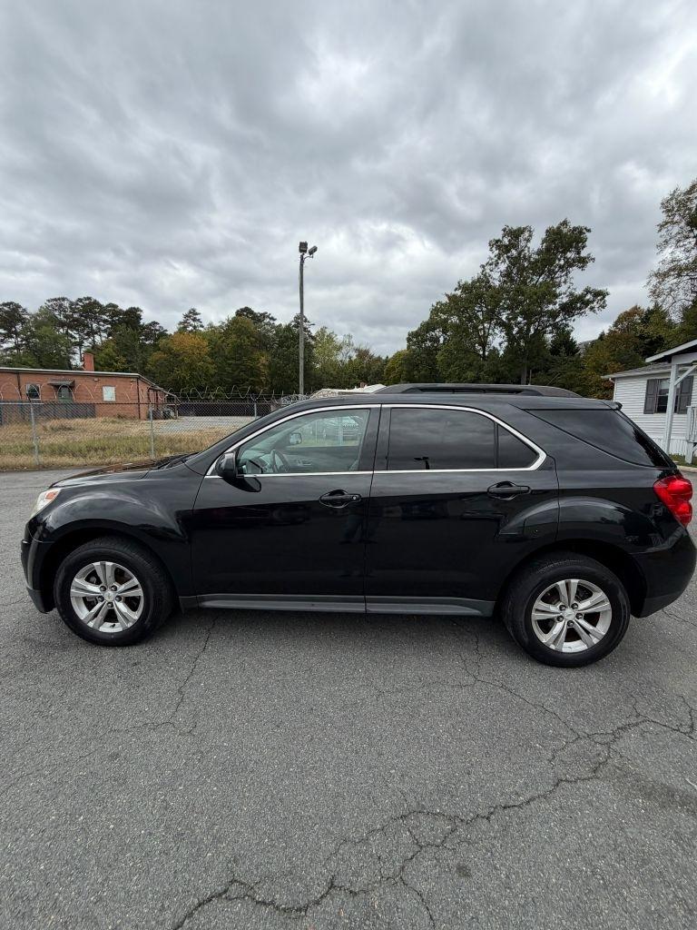 Chevrolet Equinox 1LT 2WD 2015