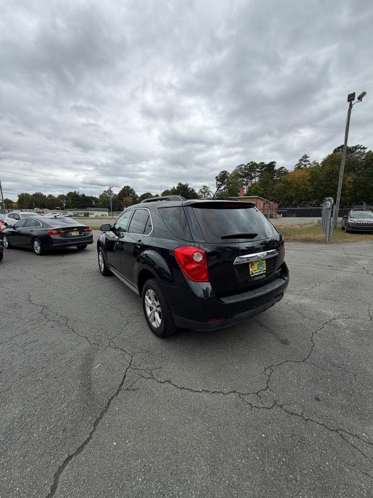 Chevrolet Equinox 1LT 2WD 2015
