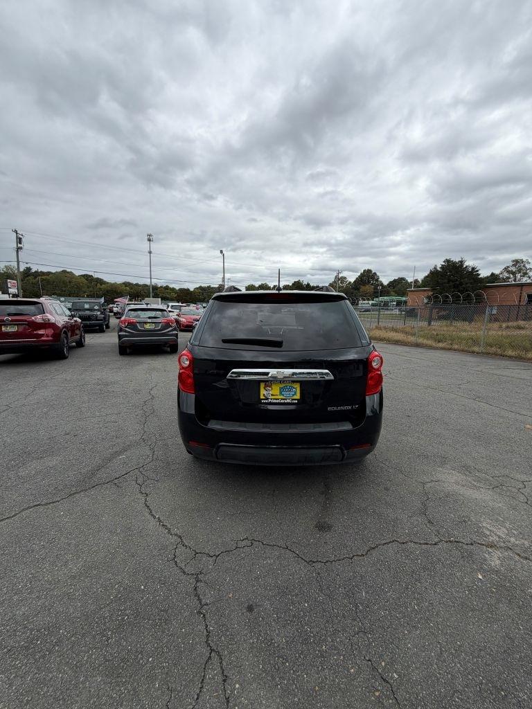 Chevrolet Equinox 1LT 2WD 2015