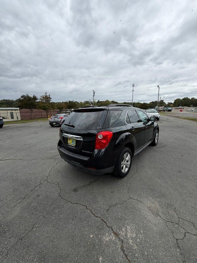 Chevrolet Equinox 1LT 2WD 2015