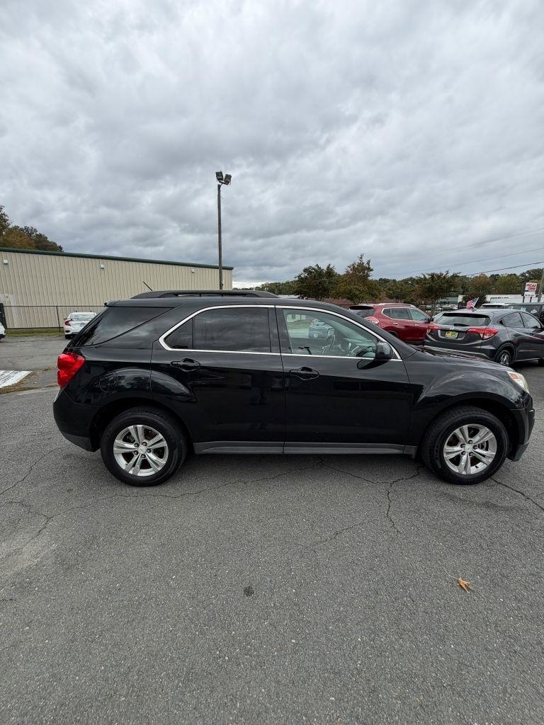 Chevrolet Equinox 1LT 2WD 2015