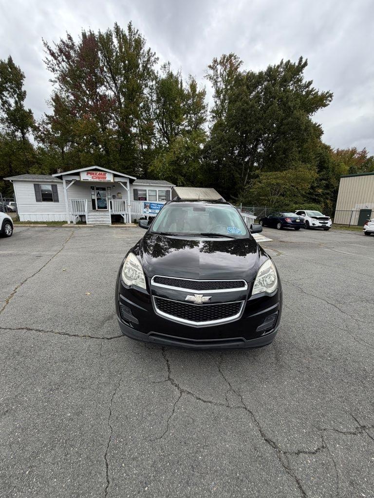 Chevrolet Equinox 1LT 2WD 2015