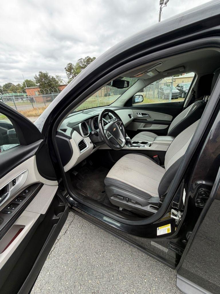 Chevrolet Equinox 1LT 2WD 2015