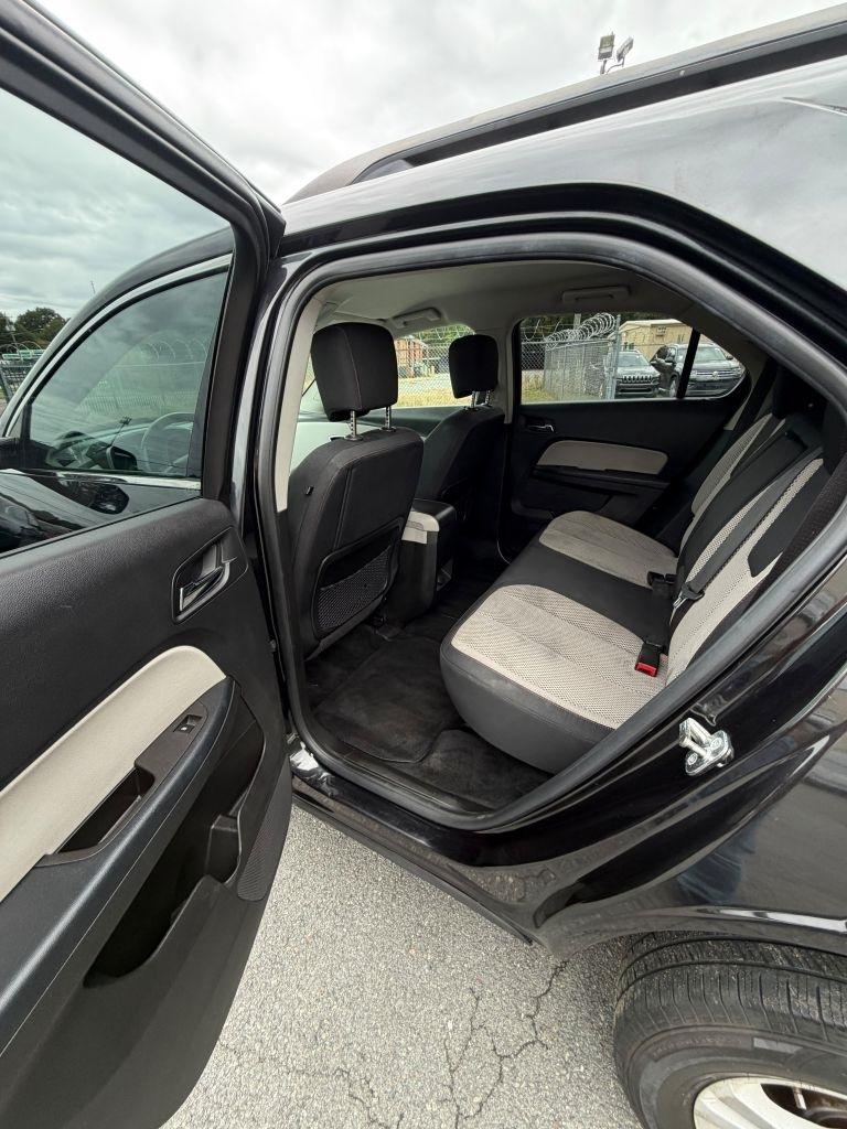 Chevrolet Equinox 1LT 2WD 2015