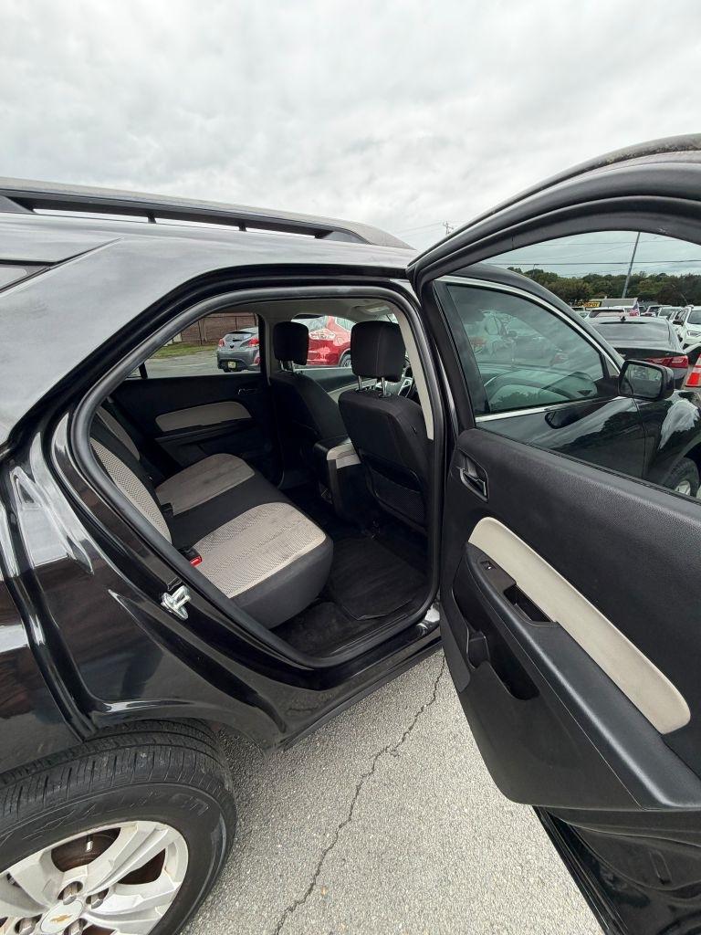 Chevrolet Equinox 1LT 2WD 2015