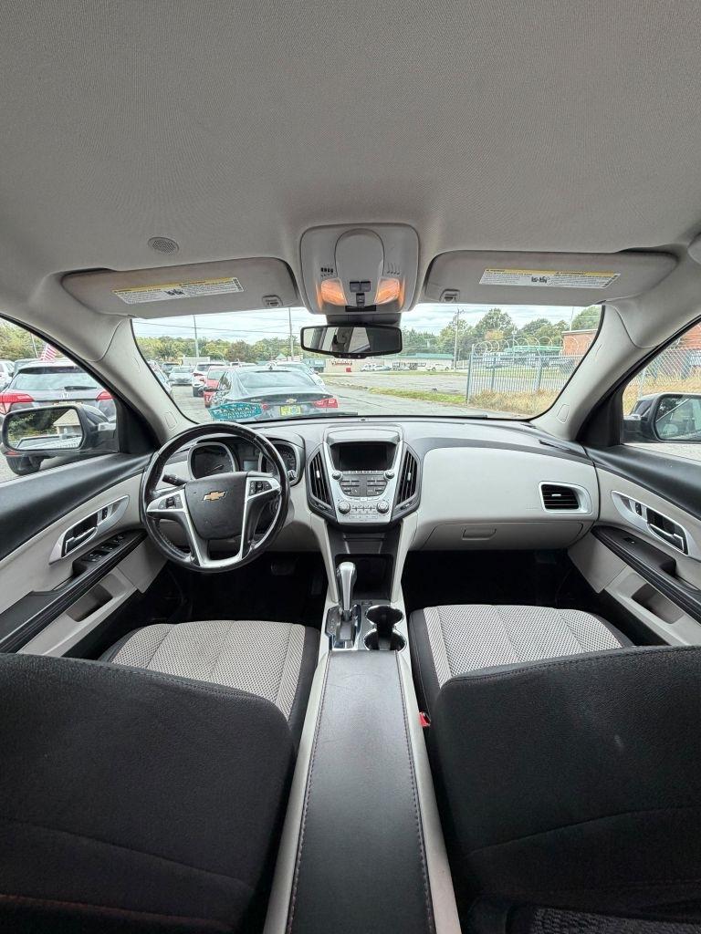 Chevrolet Equinox 1LT 2WD 2015