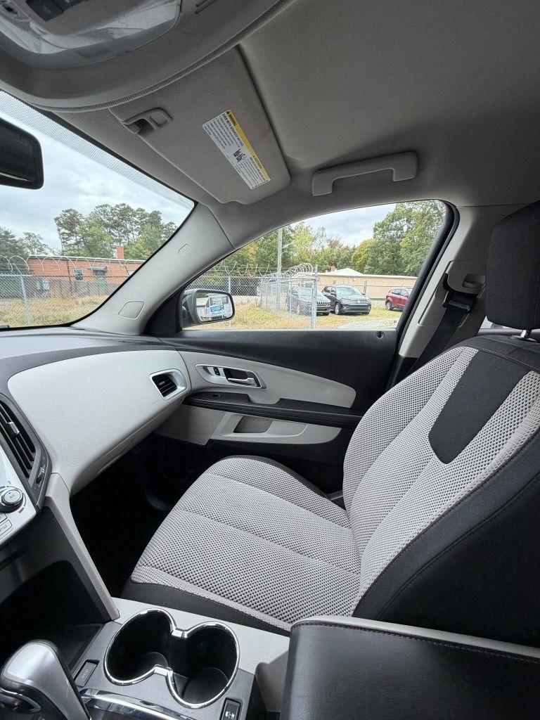 Chevrolet Equinox 1LT 2WD 2015