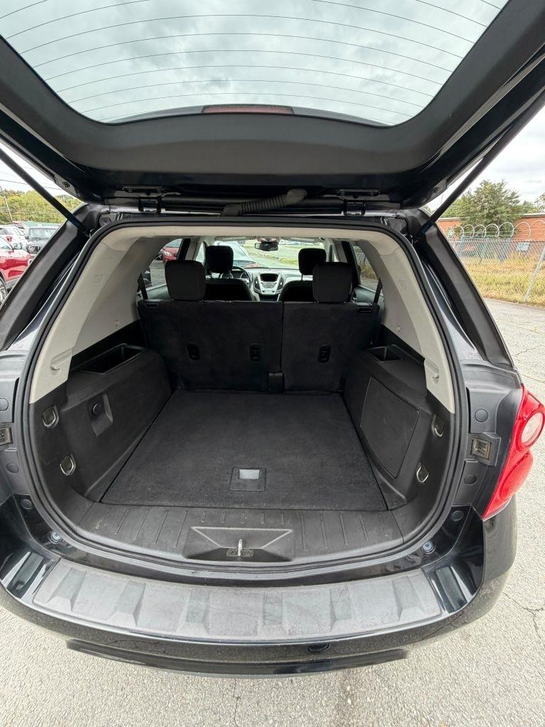 Chevrolet Equinox 1LT 2WD 2015