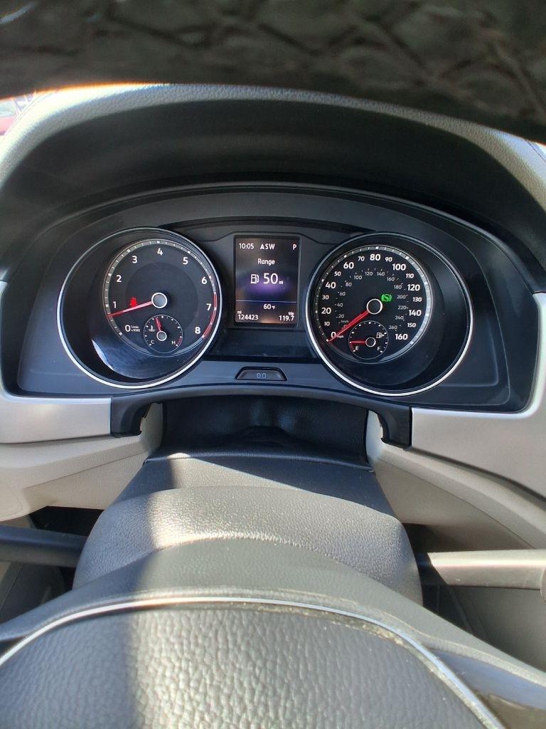 Volkswagen Atlas V6 SE w/Technology 2019
