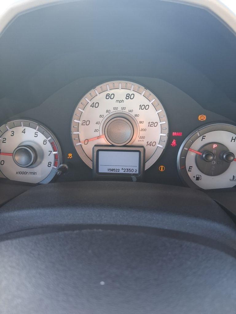 Honda Pilot Touring 2WD 5-Spd AT with DVD 2014
