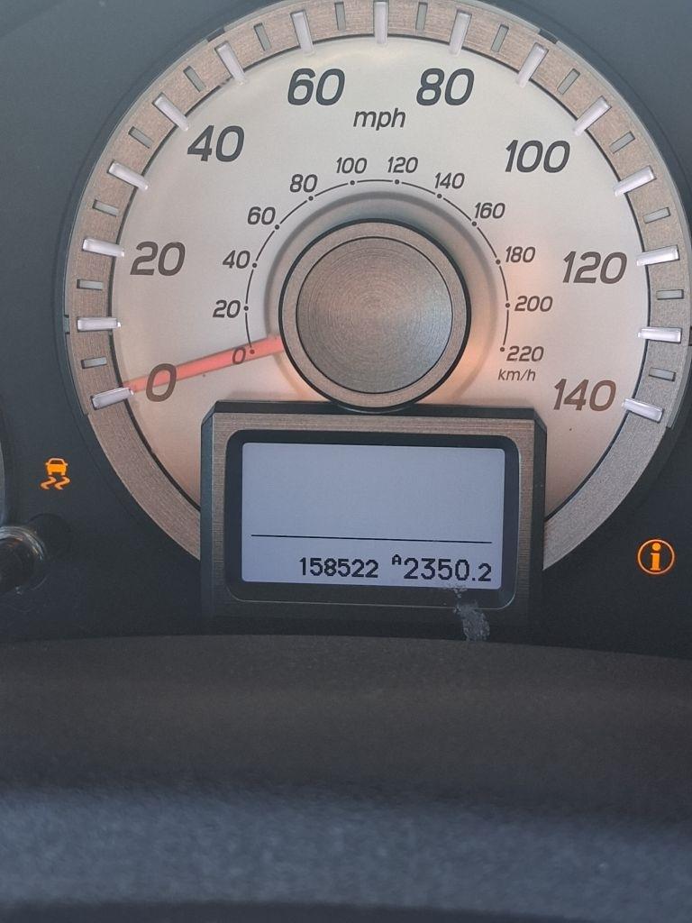Honda Pilot Touring 2WD 5-Spd AT with DVD 2014