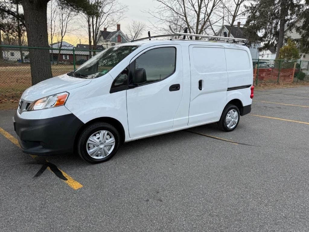 Nissan NV200 S 2019