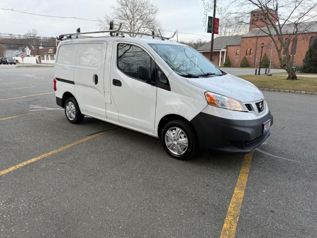 Nissan NV200 S 2019