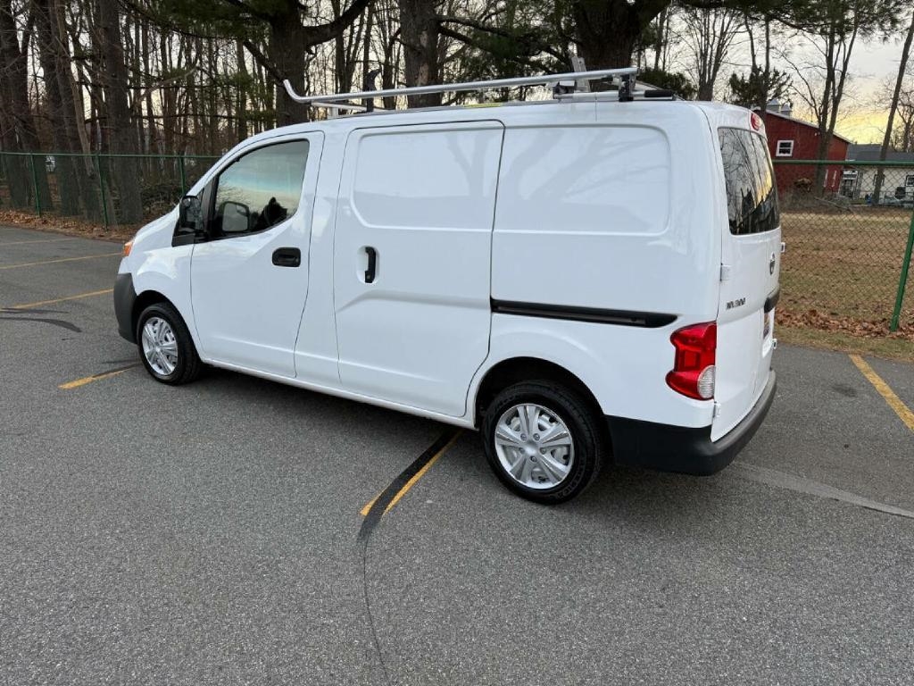 Nissan NV200 S 2019