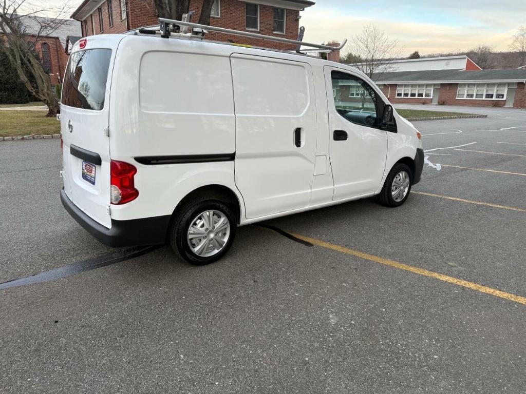 Nissan NV200 S 2019