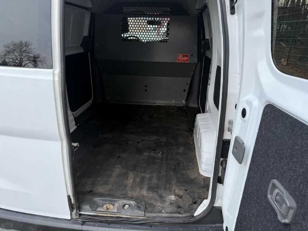 Nissan NV200 S 2019