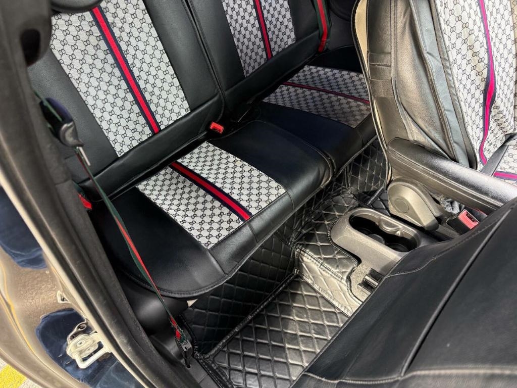 Fiat 500 C Lounge 2012