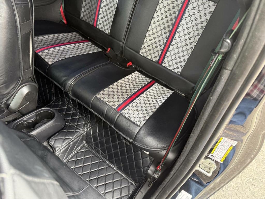 Fiat 500 C Lounge 2012