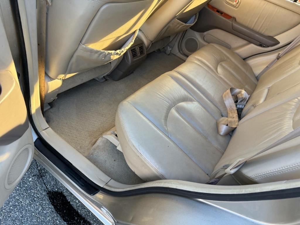 Lexus RX 300 2WD 2000