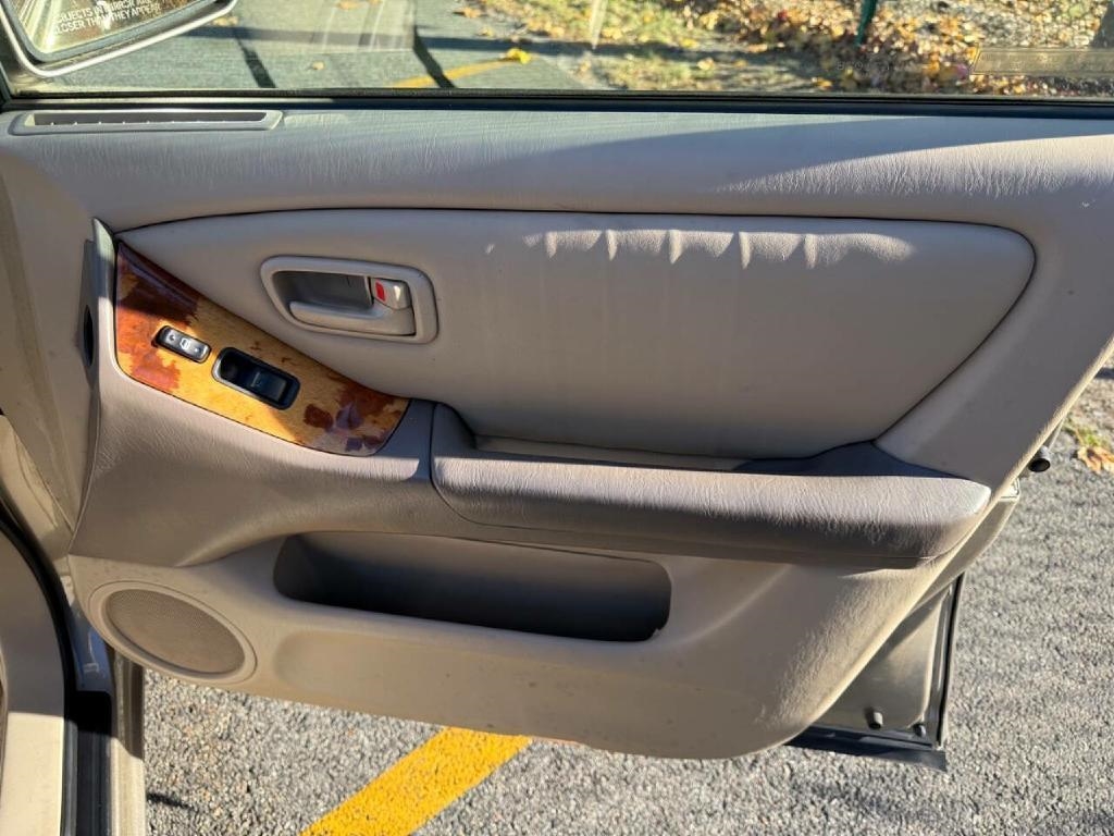 Lexus RX 300 2WD 2000